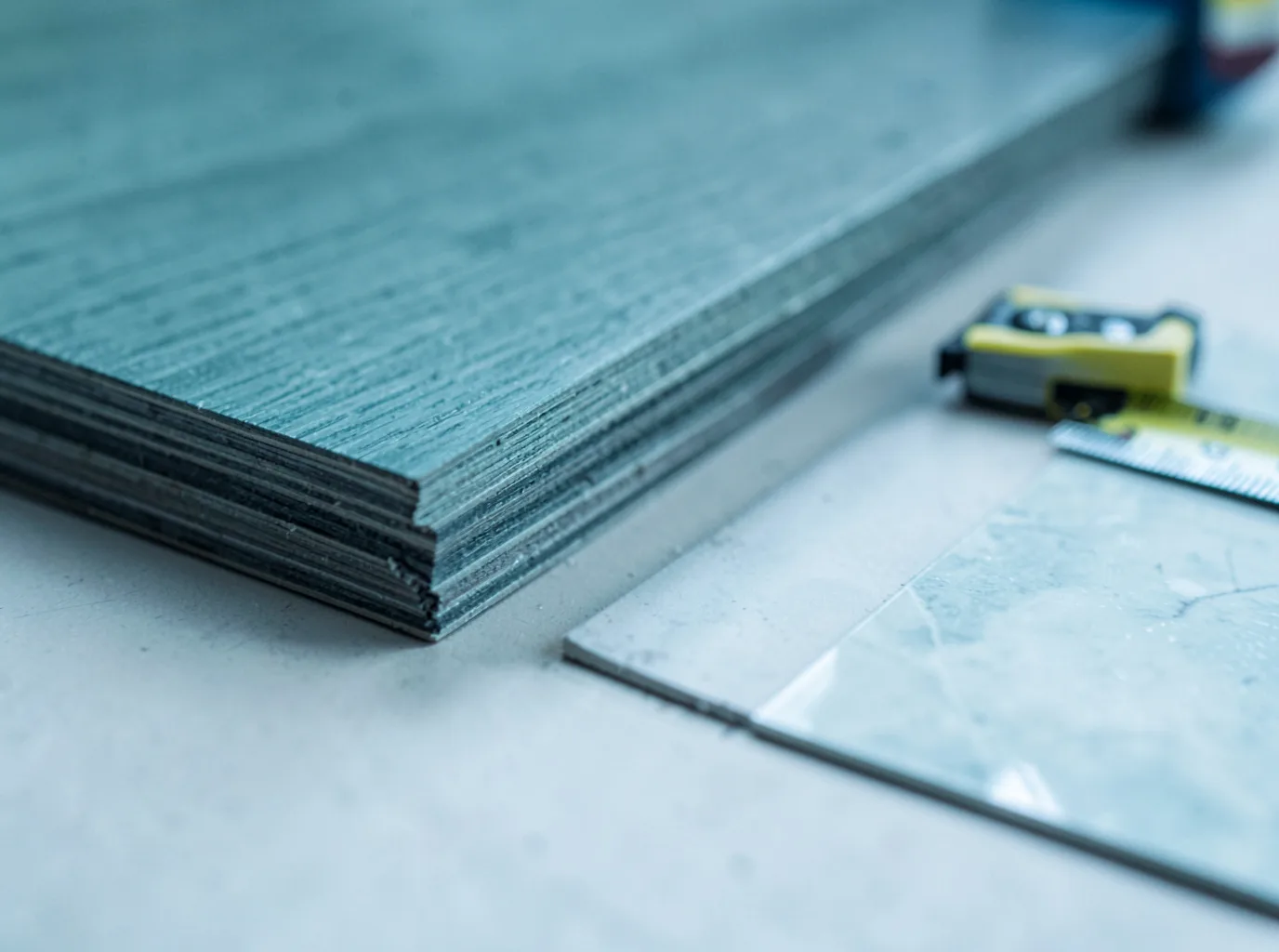 Luxury Vinyl Plank Installation Maugansville, MD FAQs